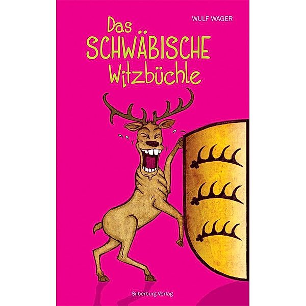 Das schwäbische Witzbüchle, Wulf Wager