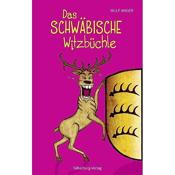 Das schwäbische Witzbüchle, Wulf Wager