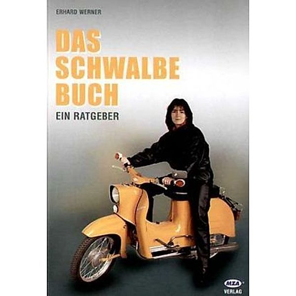 Das Schwalbe Buch, Erhard Werner