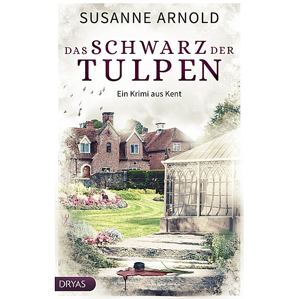 Das Schwarz der Tulpen, Susanne Arnold