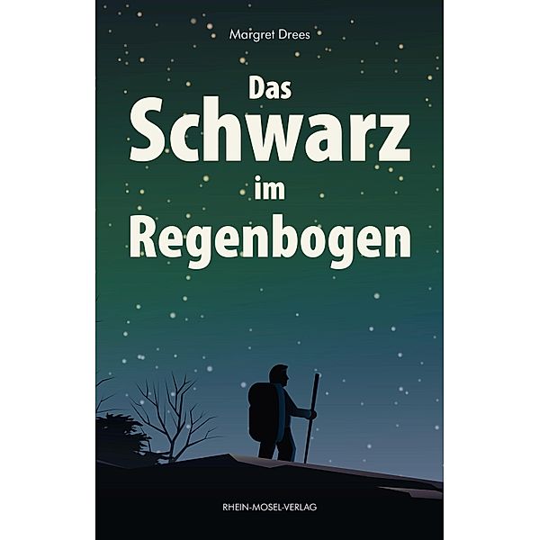 Das Schwarz im Regenbogen, Margret Drees