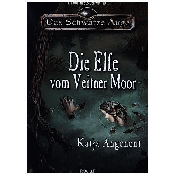 Das Schwarze Auge, Die Elfe vom Veitner Moor, Katja Angenent