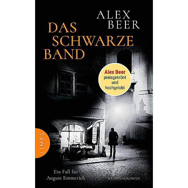 Das schwarze Band, Alex Beer