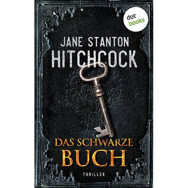 Das schwarze Buch, JANE STANTON HITCHCOCK