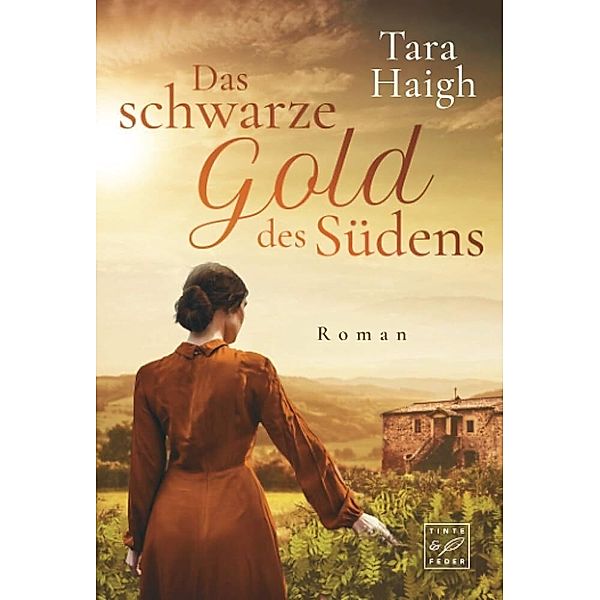 Das schwarze Gold des Südens, Tara Haigh