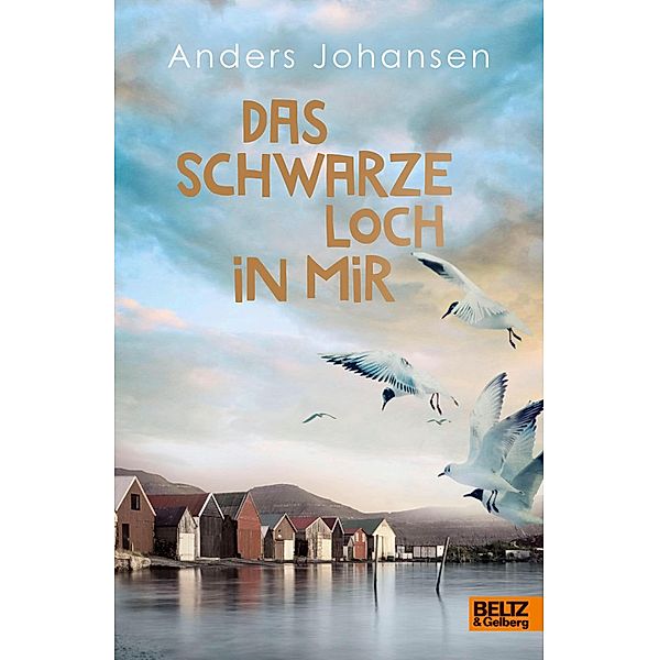 Das schwarze Loch in mir, Anders Johansen