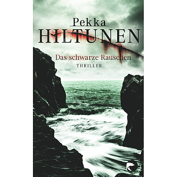 Das schwarze Rauschen, Pekka Hiltunen