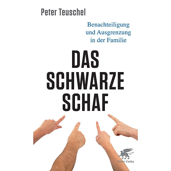 Das schwarze Schaf, Peter Teuschel