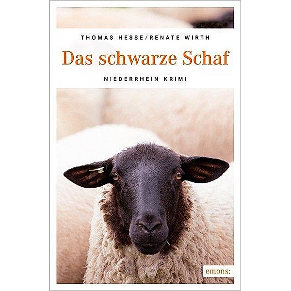 Das schwarze Schaf, Thomas Hesse, Renate Wirth