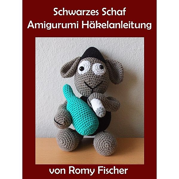 Das schwarze Schaf, Romy Fischer