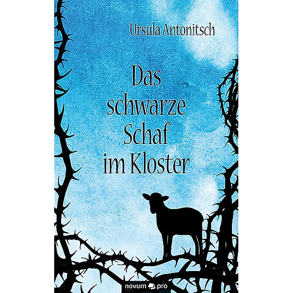 Das schwarze Schaf im Kloster, Ursula Antonitsch