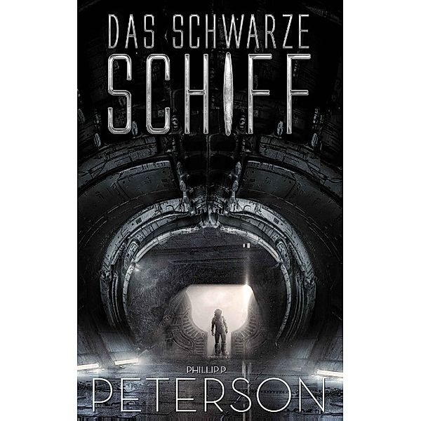 Das schwarze Schiff, Phillip P. Peterson