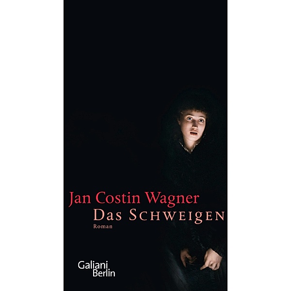 Das Schweigen, Jan Costin Wagner