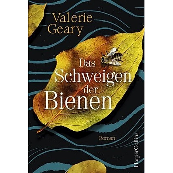 Das Schweigen der Bienen, Valerie Geary