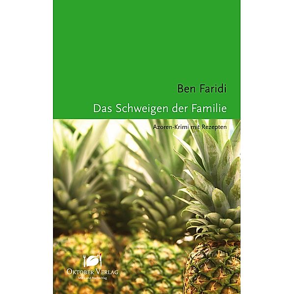 Das Schweigen der Familie / Mord und Nachschlag, Ben Faridi