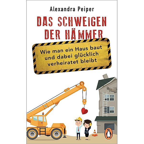 Das Schweigen der Hämmer, Alexandra Peiper