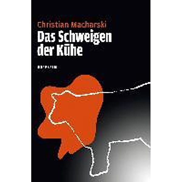 Das Schweigen der Kühe, Christian Macharski