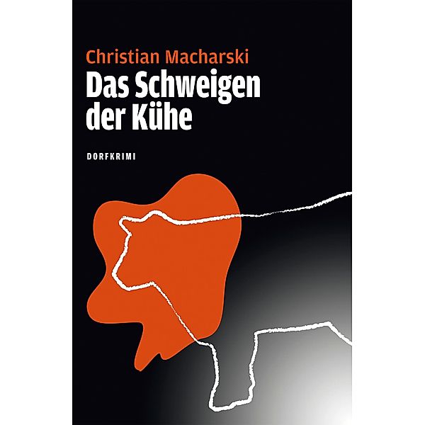 Das Schweigen der Kühe, Christian Macharski