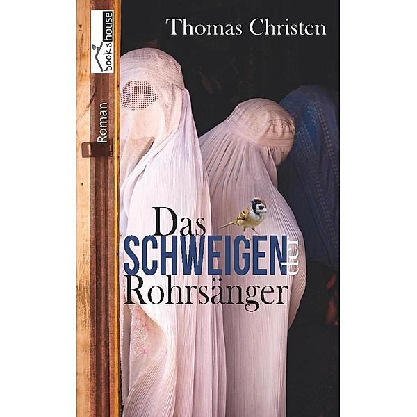 Das Schweigen der Rohrsänger, Thomas Christen