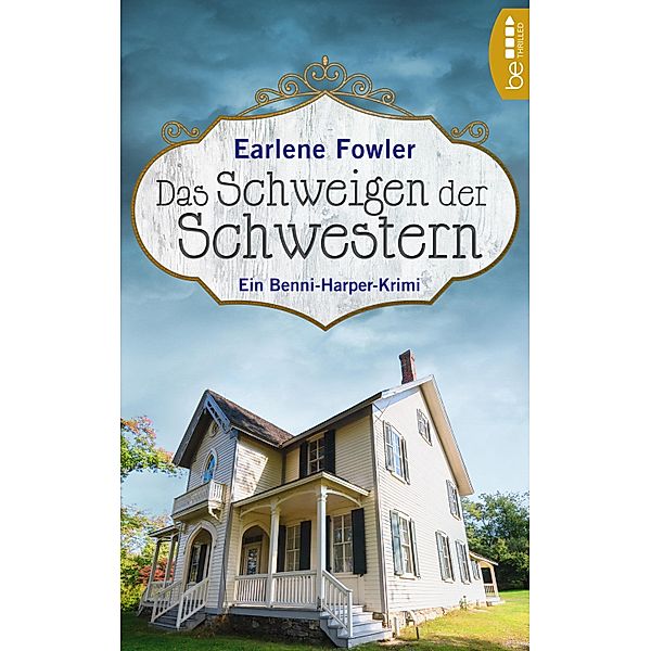 Das Schweigen der Schwestern, Earlene Fowler