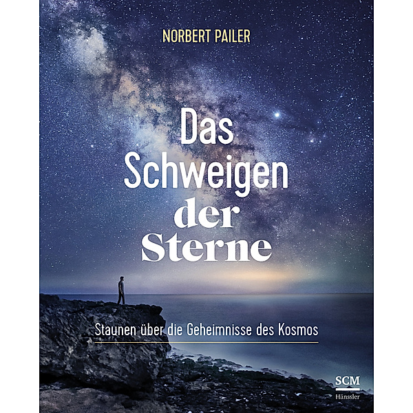 Das Schweigen der Sterne, Norbert Pailer