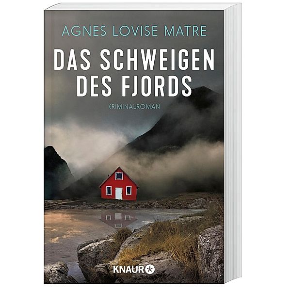 Das Schweigen des Fjords, Agnes Lovise Matre