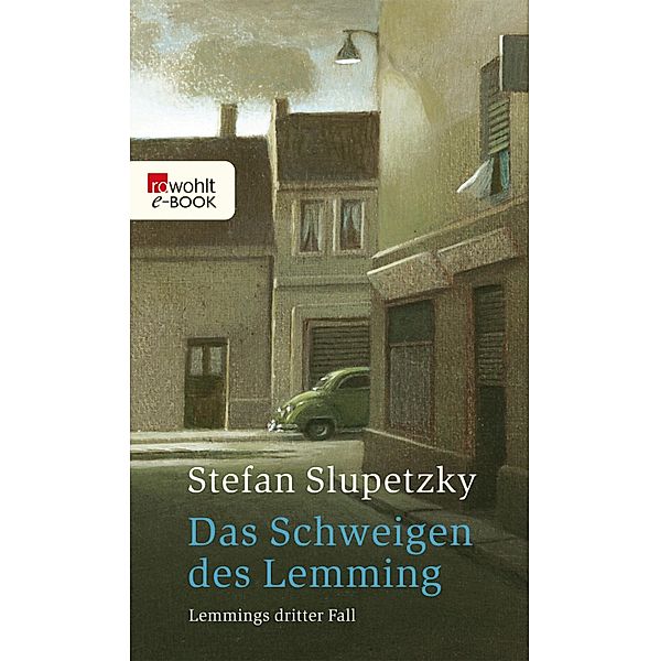 Das Schweigen des Lemming / Lemming Bd.3, Stefan Slupetzky