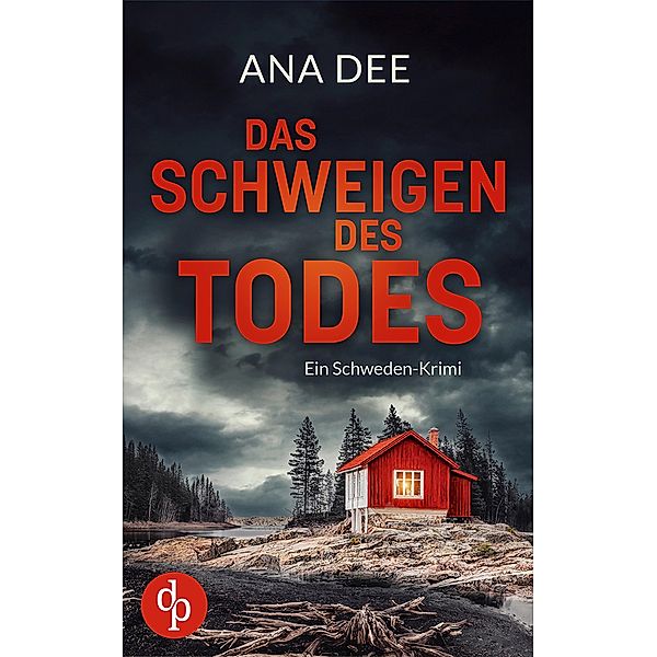 Das Schweigen des Todes, Ana Dee