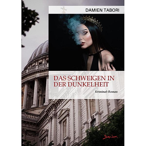 DAS SCHWEIGEN IN DER DUNKELHEIT, Damien Tabori