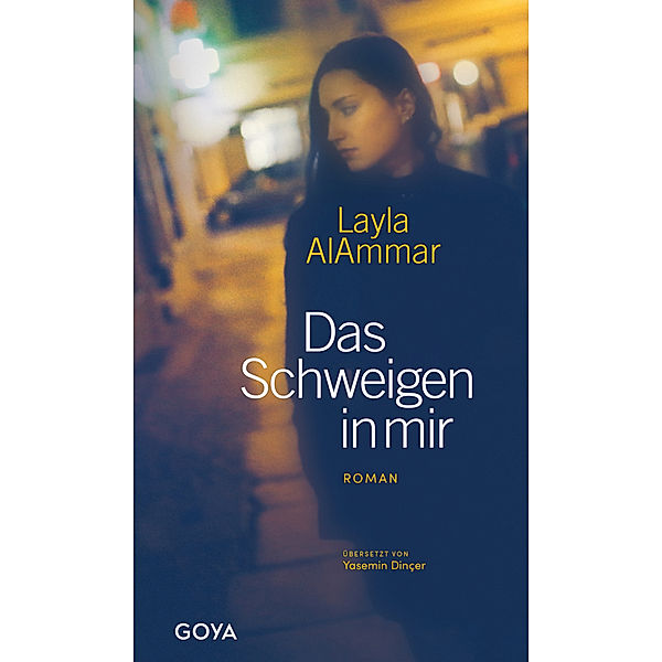 Das Schweigen in mir, Layla AlAmmar