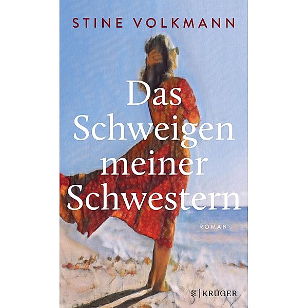 Das Schweigen meiner Schwestern, Stine Volkmann