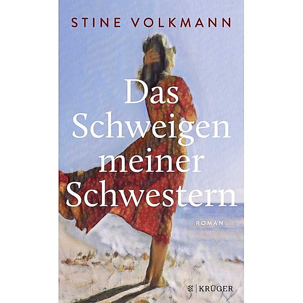 Das Schweigen meiner Schwestern, Stine Volkmann