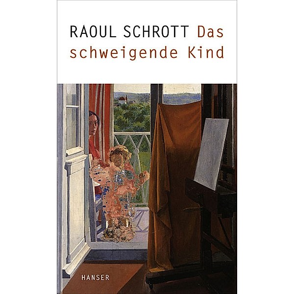 Das schweigende Kind, Raoul Schrott