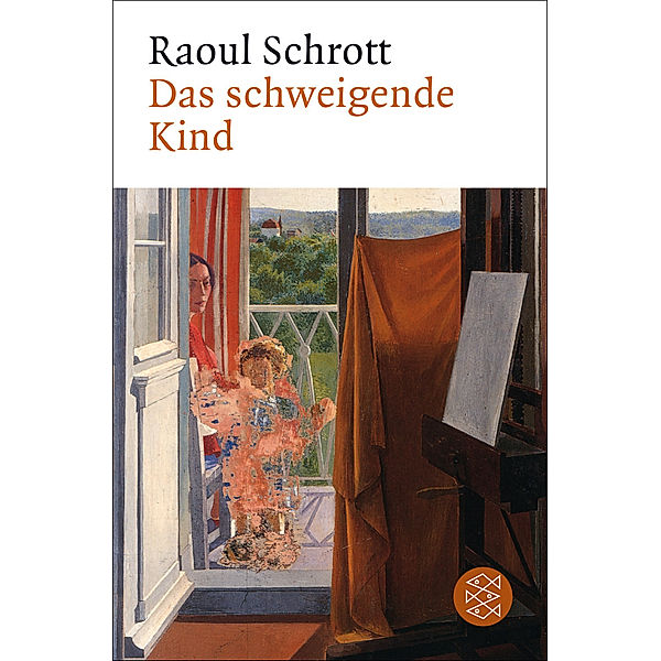 Das schweigende Kind, Raoul Schrott