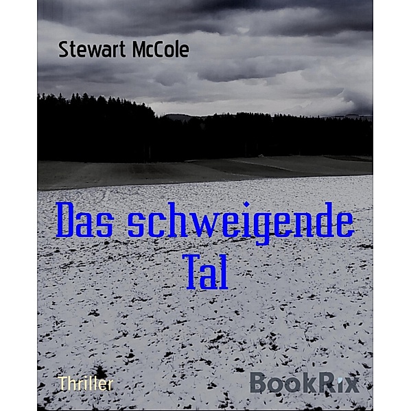 Das schweigende Tal, Stewart McCole