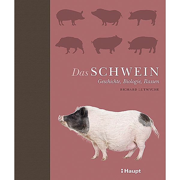 Das Schwein, Richard Lutwyche
