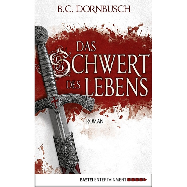 Das Schwert der Götter / Draken vae Khellian Bd.2, Betsy Dornbusch, B. C. Dornbusch