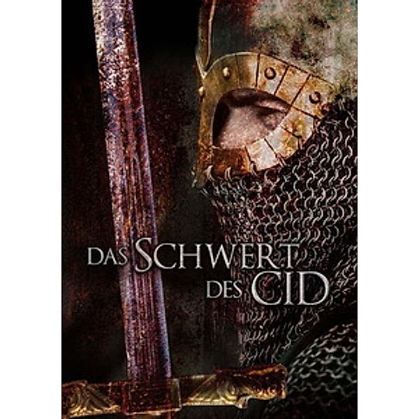 Das Schwert des Cid, Roland Carey