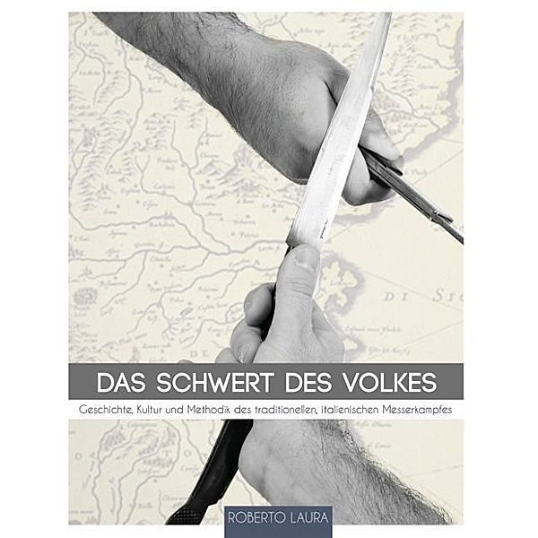 Das Schwert des Volkes, Roberto Laura