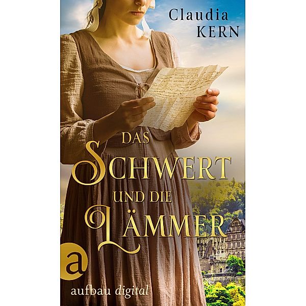 Das Schwert und die Lämmer, Claudia Kern