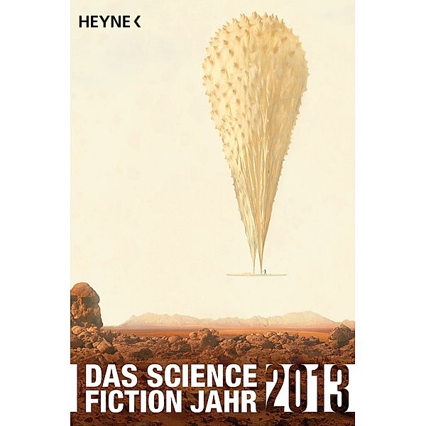Das Science Fiction Jahr 2013