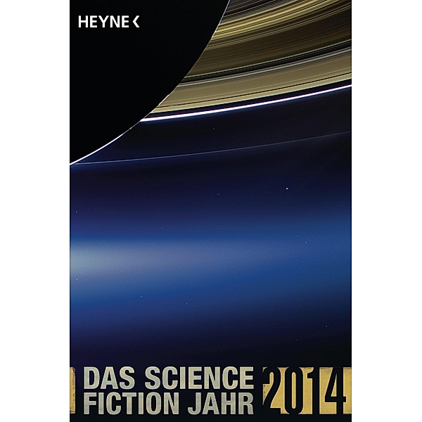 Das Science Fiction Jahr 2014