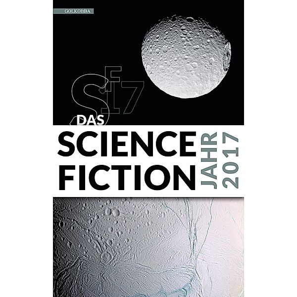 Das Science Fiction Jahr 2017