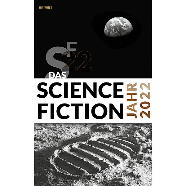 Das Science Fiction Jahr 2022