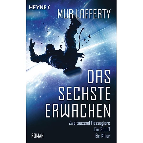 Das sechste Erwachen, Mur Lafferty