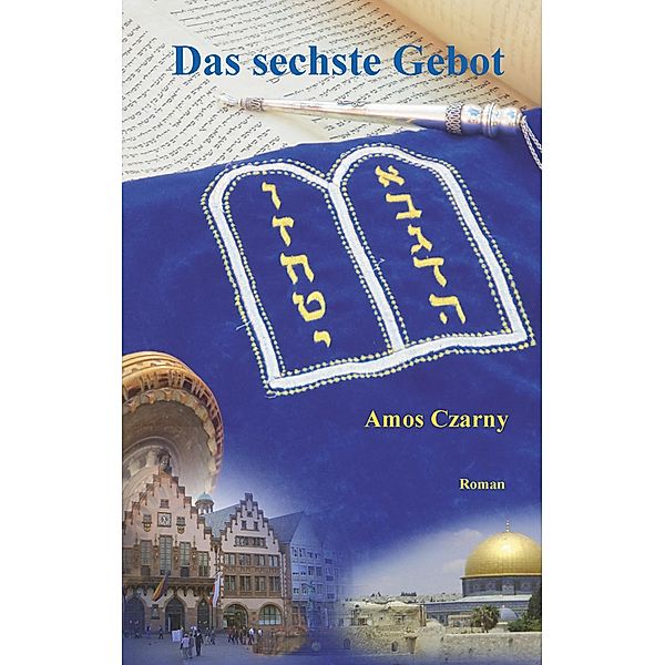 Das sechste Gebot, Amos Czarny