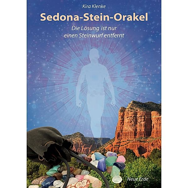 Das Sedona-Stein-Orakel, Kira Klenke
