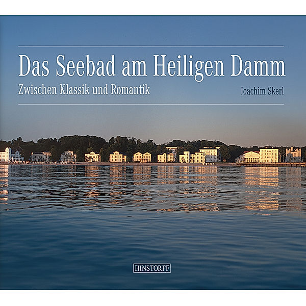 Das Seebad am Heiligen Damm, Joachim Skerl