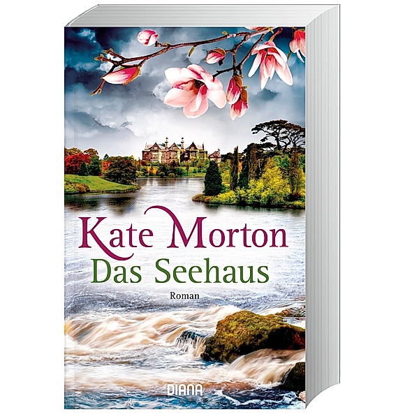 Das Seehaus, Kate Morton