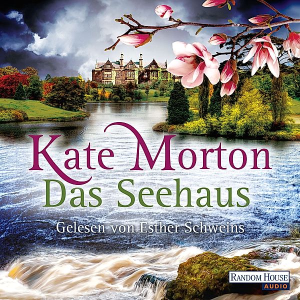 Das Seehaus, Kate Morton